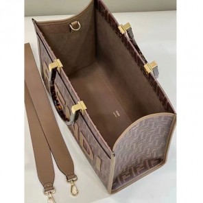 2022 Fendi Sunshine Medium