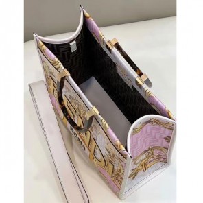 2022 Fendi Sunshine Medium