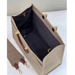 2022 Fendi Sunshine Medium