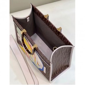 2022 Fendi Sunshine Medium