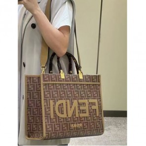 2022 Fendi Sunshine Medium