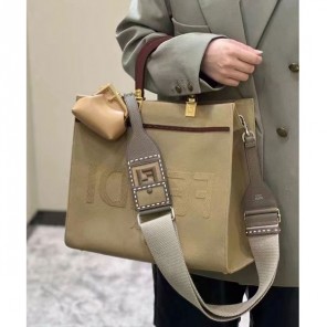 2022 Fendi Sunshine Medium