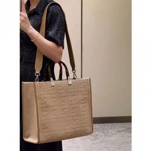 2022 Fendi Sunshine Medium