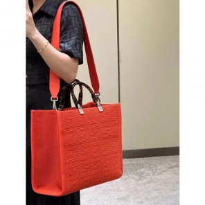 2022 Fendi Sunshine Medium