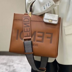 2022 Fendi Sunshine Medium