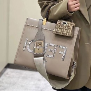 2022 Fendi Sunshine Medium