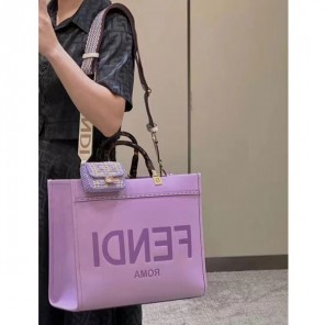2022 Fendi Sunshine Medium