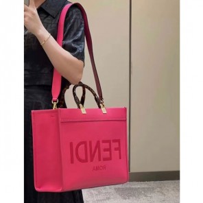 2022 Fendi Sunshine Medium
