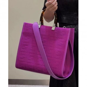 2022 Fendi Sunshine Medium