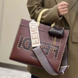 2022 Fendi Sunshine Medium