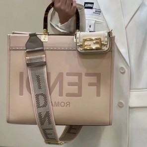 2022 Fendi Sunshine Medium