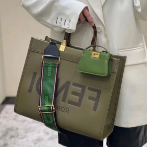 2022 Fendi Sunshine Medium