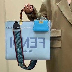2022 Fendi Sunshine Medium