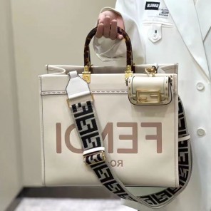 2022 Fendi Sunshine Medium