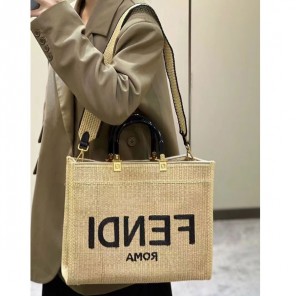 2022 Fendi Sunshine Medium