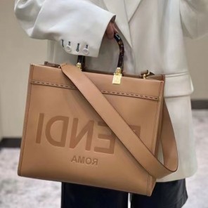 2022 Fendi Sunshine Medium