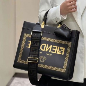 2022 Fendi Sunshine Medium