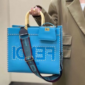 2022 Fendi Sunshine Medium