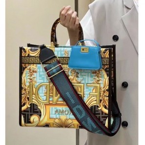 2022 Fendi Sunshine Medium