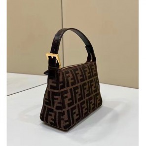 2022 Fendi Vintage Small