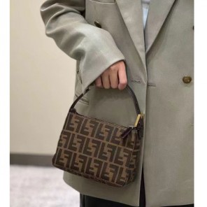 2022 Fendi Vintage Small