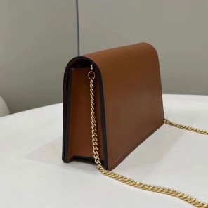 2022 Fendi Wallet On Chain