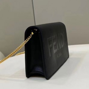 2022 Fendi Wallet On Chain