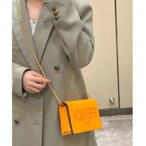2022 Fendi Wallet On Chain