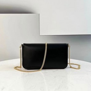 2022 Fendi Wallet On Chain With Pouches