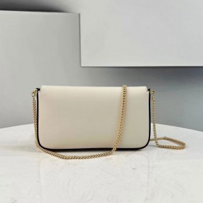 2022 Fendi Wallet On Chain With Pouches