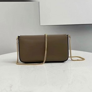 2022 Fendi Wallet On Chain With Pouches