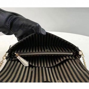 2022 Fendi Wallet On Chain With Pouches