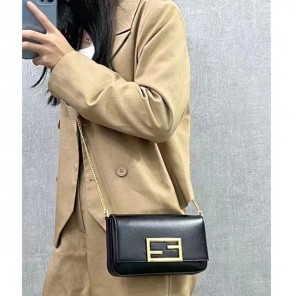 2022 Fendi Wallet On Chain With Pouches