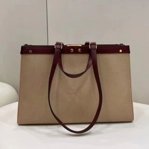 2022 Fendi X Tote