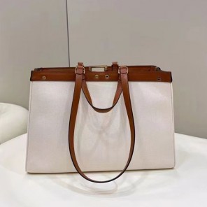 2022 Fendi X Tote