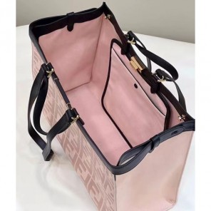 2022 Fendi X Tote