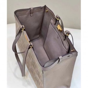 2022 Fendi X Tote