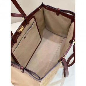 2022 Fendi X Tote