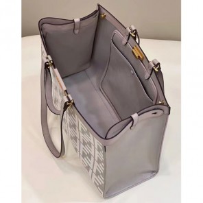 2022 Fendi X Tote