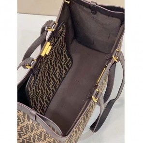 2022 Fendi X Tote
