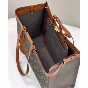 2022 Fendi X Tote