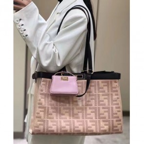 2022 Fendi X Tote
