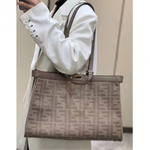 2022 Fendi X Tote
