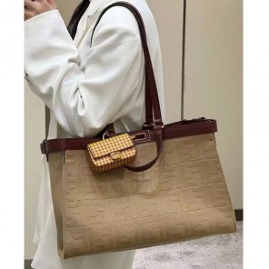 2022 Fendi X Tote