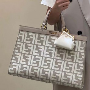 2022 Fendi X Tote