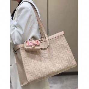 2022 Fendi X Tote