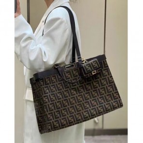2022 Fendi X Tote
