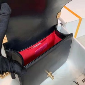2022 Mini Boy Chanel Handbag