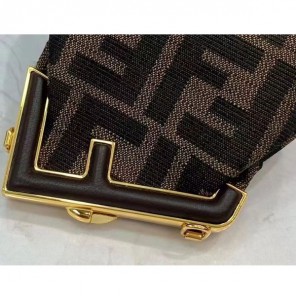 2022 Nano Fendi First Charm