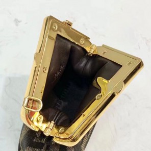 2022 Nano Fendi First Charm